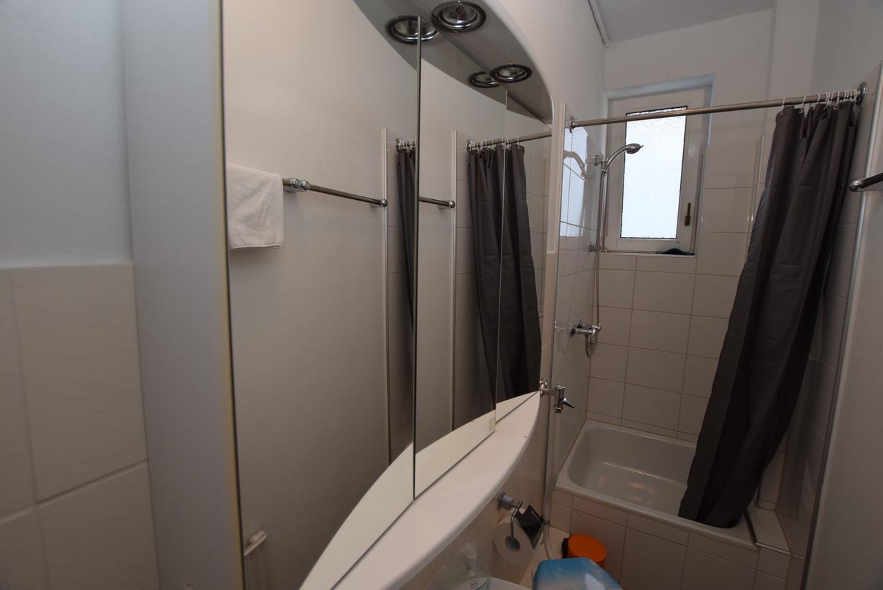 Apartment Ostendplatz شتوتغارت المظهر الخارجي الصورة